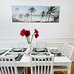 Rakoczi 59 Apartment