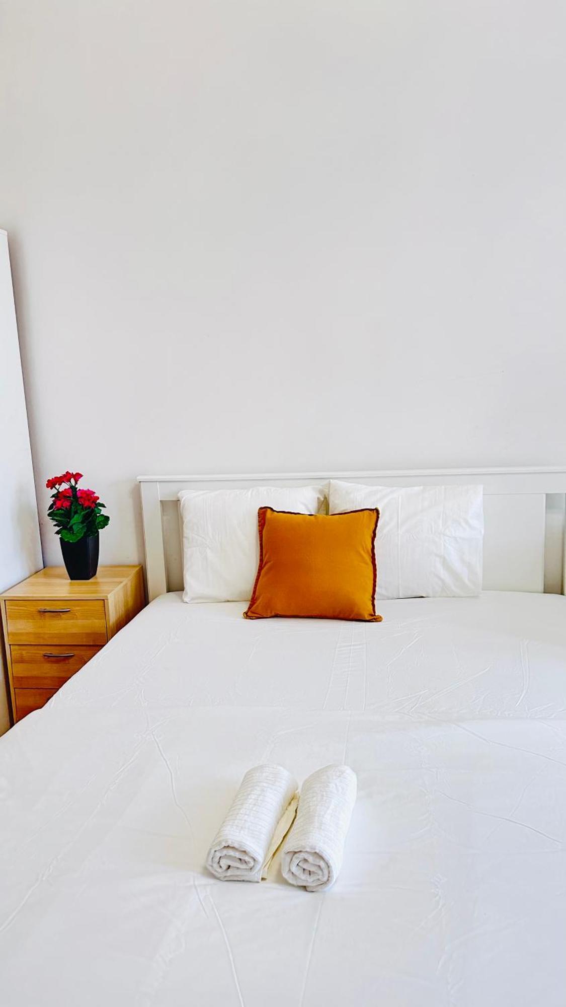 Rakoczi 59 Accommodatie bij particulieren