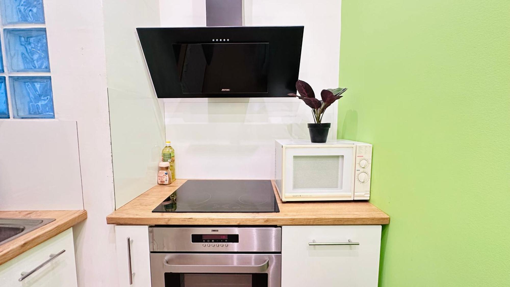 Accommodatie bij particulieren Rakoczi 59