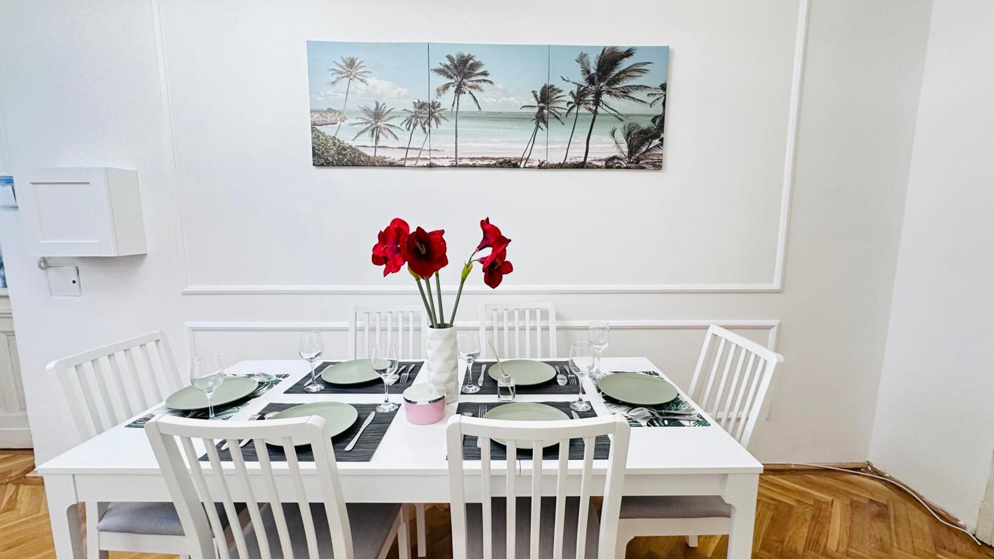 Accommodatie bij particulieren Rakoczi 59 *