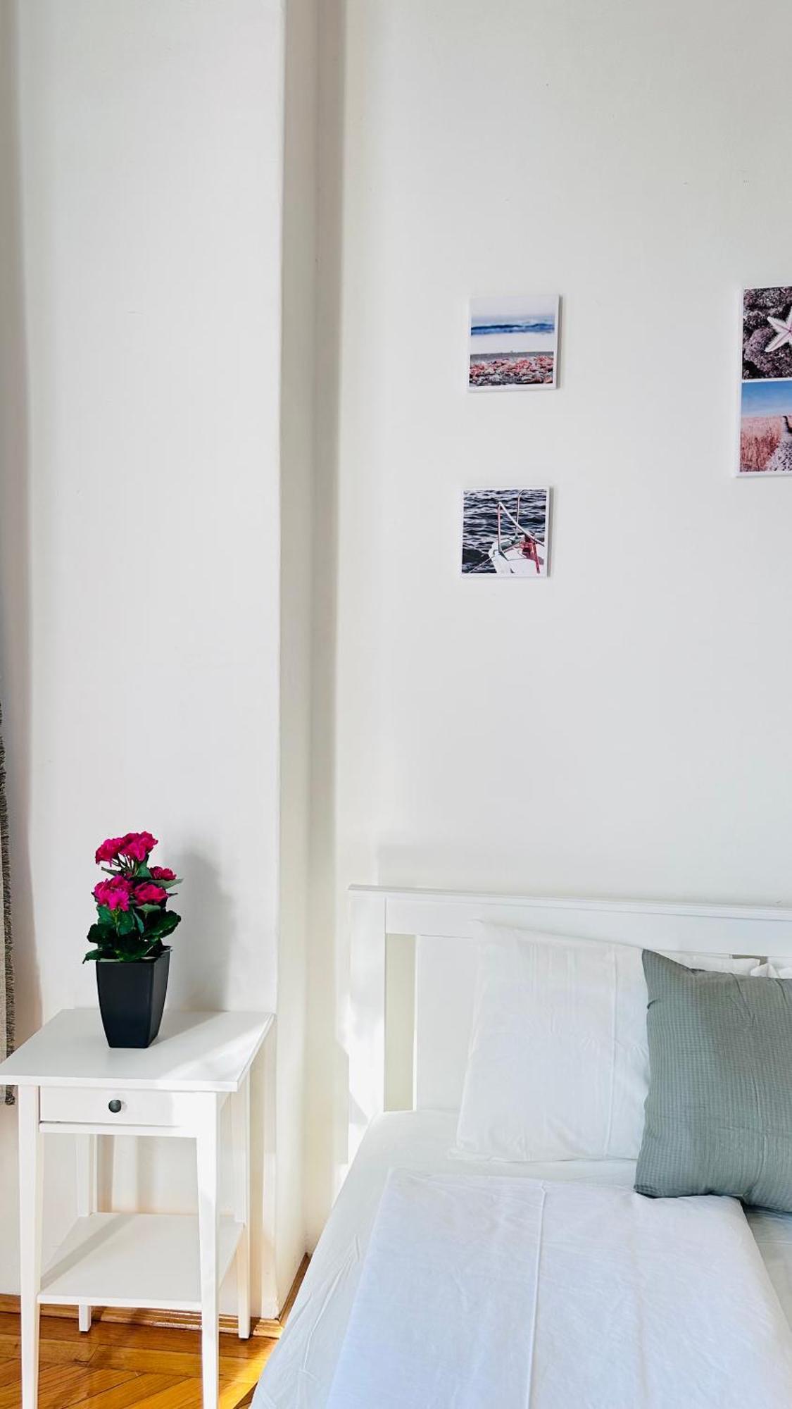 Habitación en casa particular Rakoczi 59